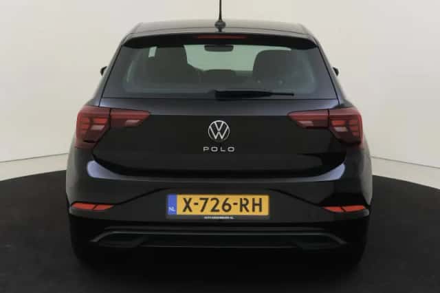 Volkswagen Polo (2024) thumbnail 4