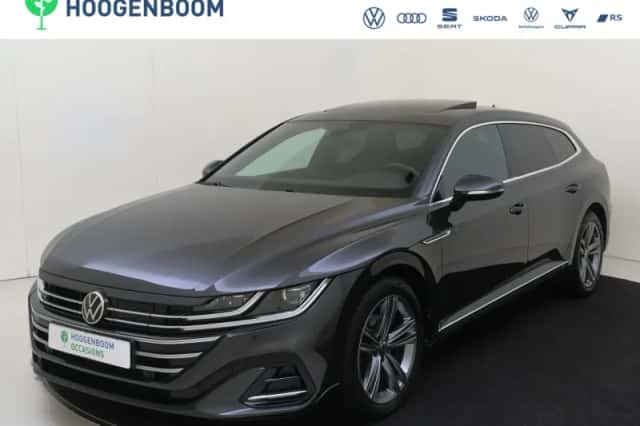 Volkswagen Arteon (2023) thumbnail 1