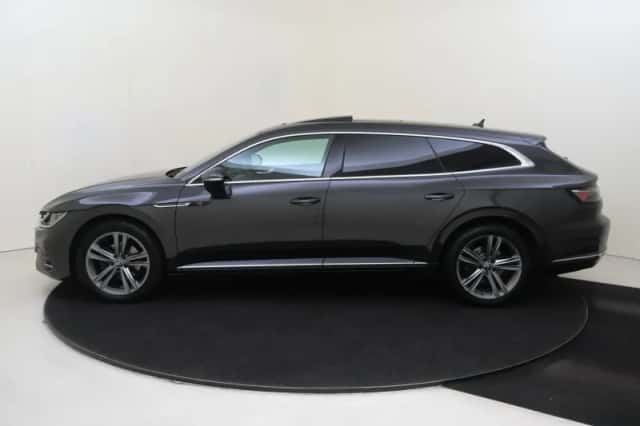 Volkswagen Arteon (2023) thumbnail 2