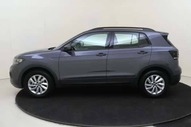 Volkswagen T-Cross (2023) thumbnail 2