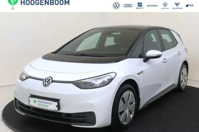 Volkswagen ID.3 (2023) thumbnail 1