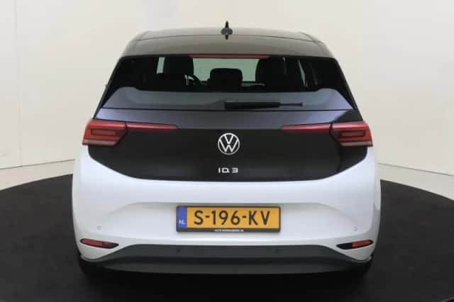 Volkswagen ID.3 (2023) thumbnail 4