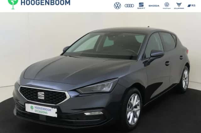 SEAT Leon (2024) thumbnail 1
