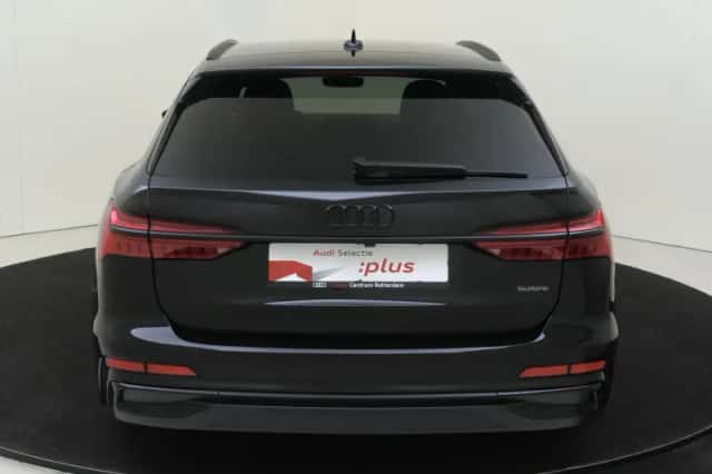 Audi A6 (2025) thumbnail 4
