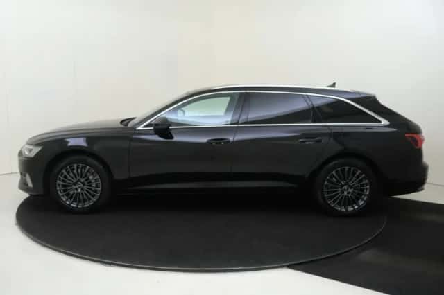 Audi A6 (2025) thumbnail 2