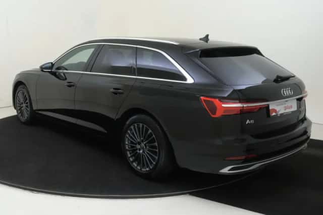 Audi A6 (2025) thumbnail 3