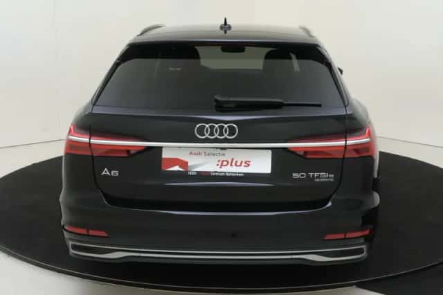 Audi A6 (2025) thumbnail 4