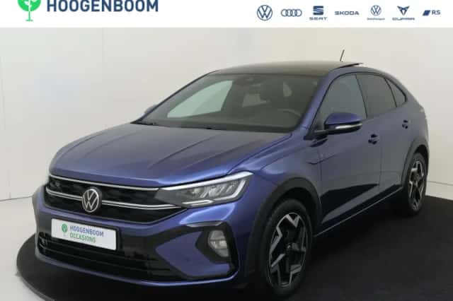Volkswagen Taigo (2025) thumbnail 1
