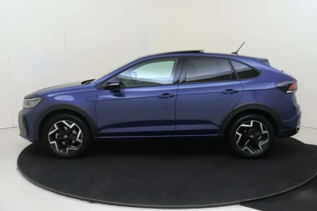 Volkswagen Taigo (2025) thumbnail 2