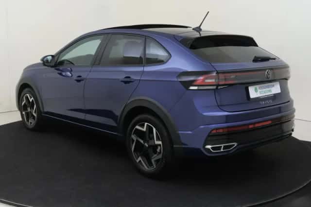 Volkswagen Taigo (2025) thumbnail 3