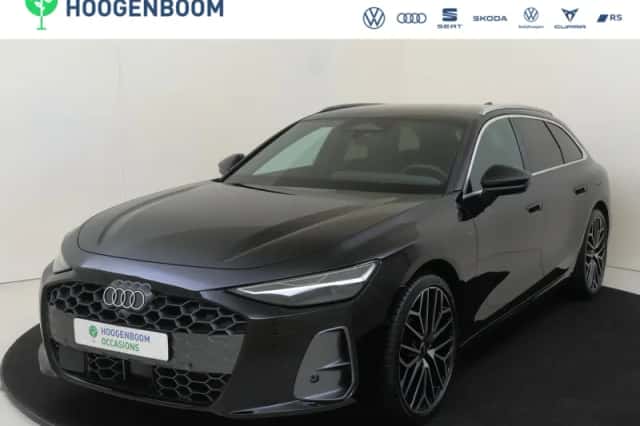 Audi A6 (2025) thumbnail 1
