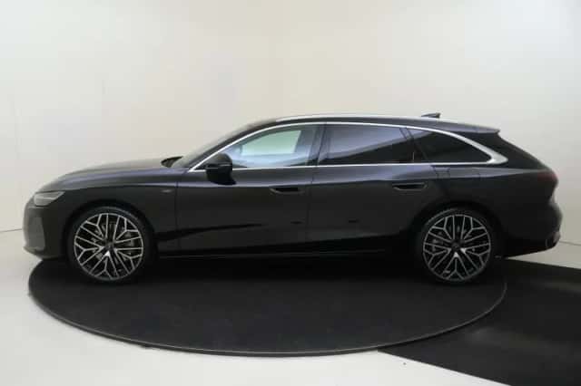 Audi A6 (2025) thumbnail 2