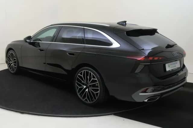 Audi A6 (2025) thumbnail 3