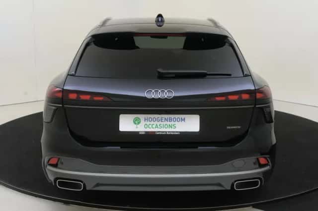 Audi A6 (2025) thumbnail 4