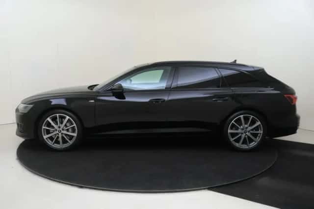 Audi A6 (2023) thumbnail 2