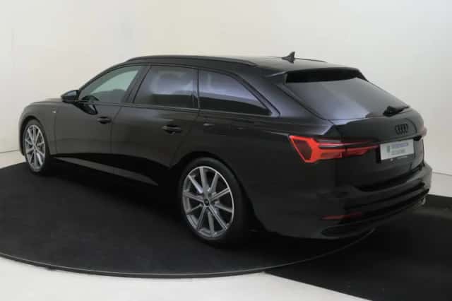 Audi A6 (2023) thumbnail 3