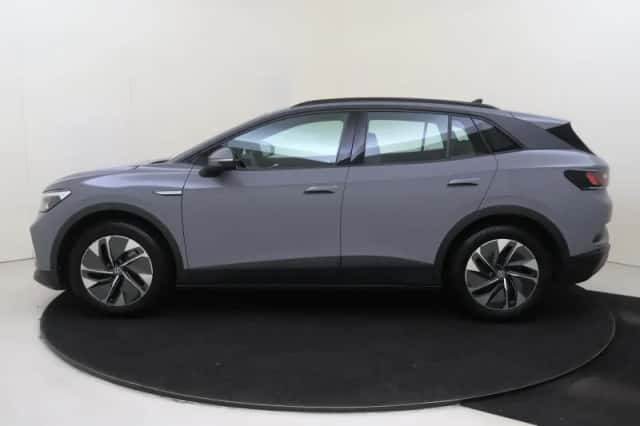 Volkswagen ID.4 (2022) thumbnail 2