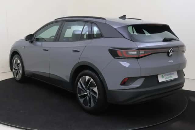 Volkswagen ID.4 (2022) thumbnail 3