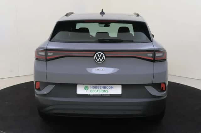 Volkswagen ID.4 (2022) thumbnail 4