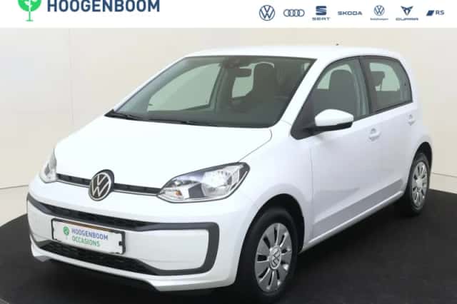 Volkswagen Up! (2023) thumbnail 1