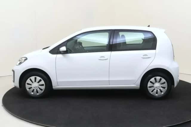 Volkswagen Up! (2023) thumbnail 2