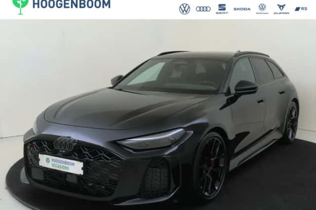 Audi RS 5 (2026) thumbnail 1