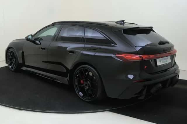 Audi RS 5 (2026) thumbnail 3