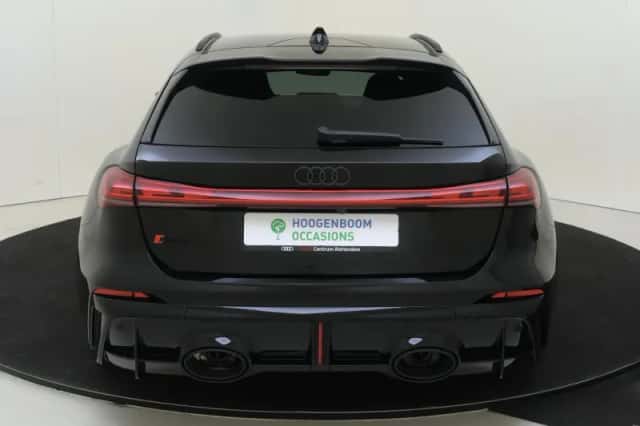 Audi RS 5 (2026) thumbnail 4