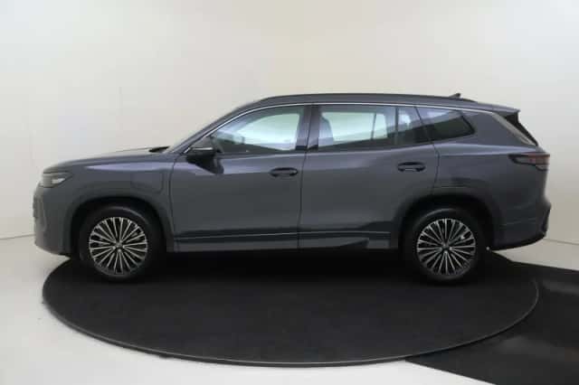 Volkswagen Tayron (2025) thumbnail 2