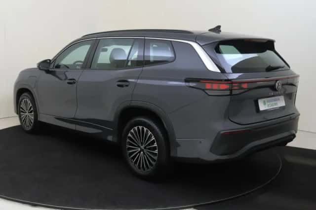 Volkswagen Tayron (2025) thumbnail 3