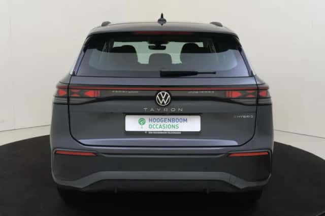Volkswagen Tayron (2025) thumbnail 4