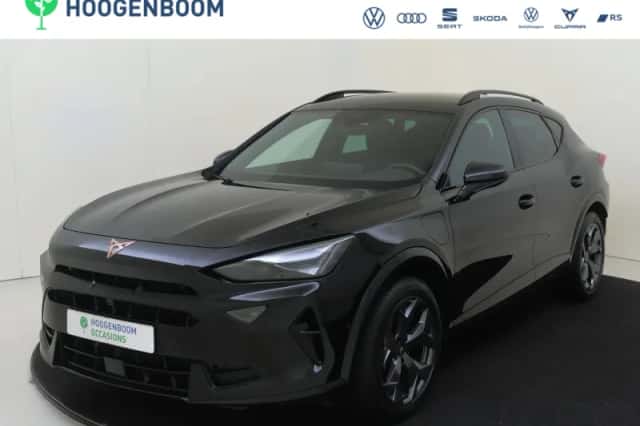 CUPRA Formentor (2025) thumbnail 1