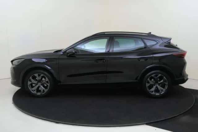 CUPRA Formentor (2025) thumbnail 2