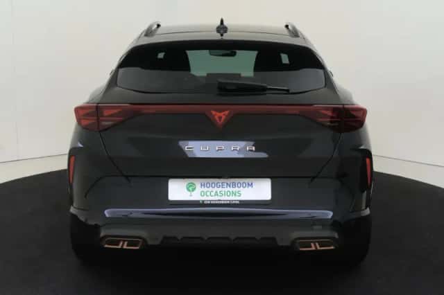 CUPRA Formentor (2025) thumbnail 4