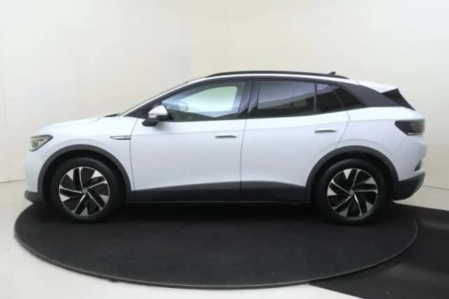 Volkswagen ID.4 (2021) thumbnail 2