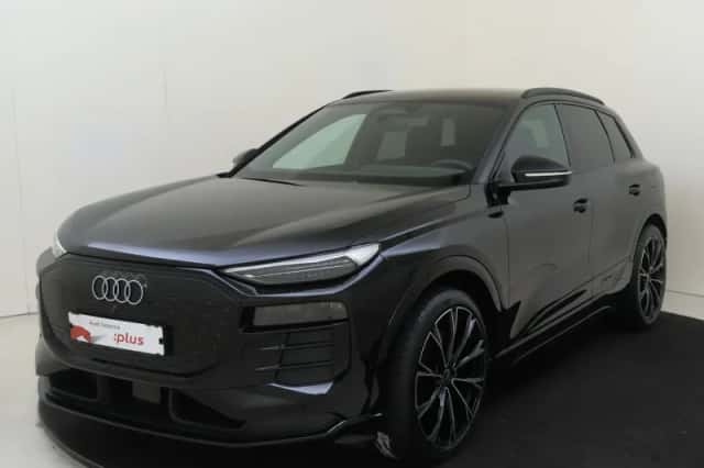 Audi Q6 e-tron (2026) thumbnail 1