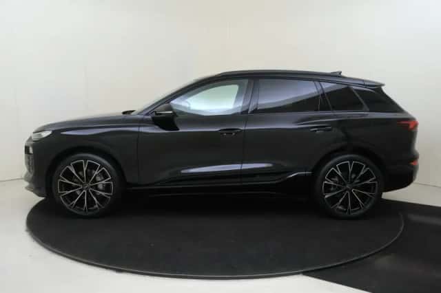 Audi Q6 e-tron (2026) thumbnail 2
