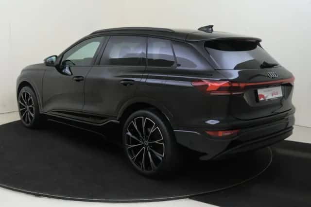 Audi Q6 e-tron (2026) thumbnail 3