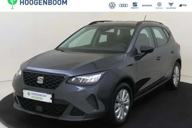 SEAT Arona (2024) thumbnail 1