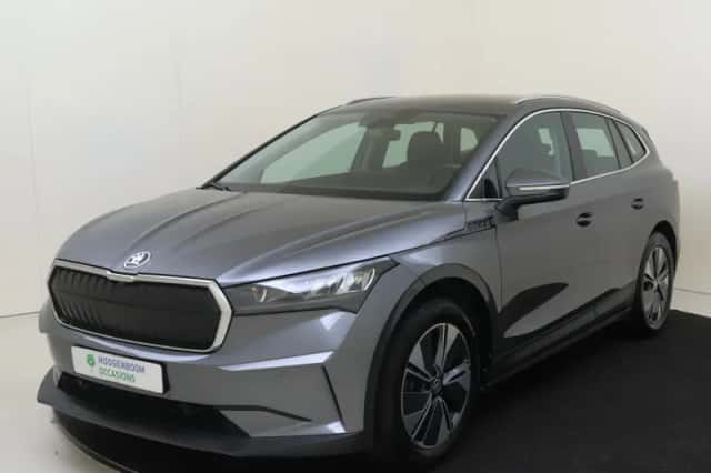 Škoda Enyaq (2024) thumbnail 1