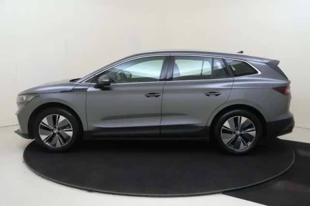 Škoda Enyaq (2024) thumbnail 2