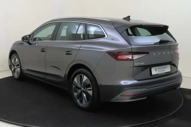 Škoda Enyaq (2024) thumbnail 3
