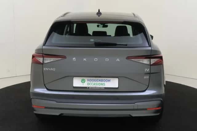 Škoda Enyaq (2024) thumbnail 4