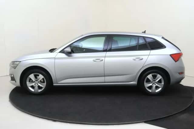 Škoda Scala (2024) thumbnail 2