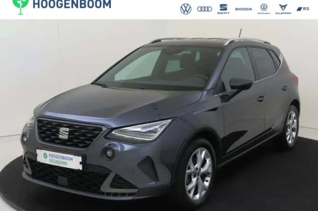 SEAT Arona (2023) thumbnail 1