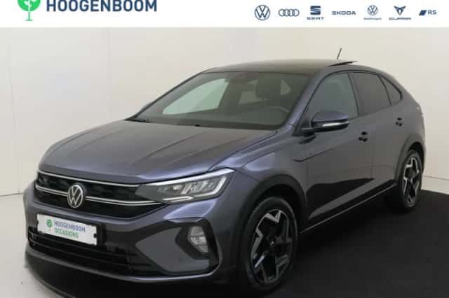 Volkswagen Taigo (2025) thumbnail 1