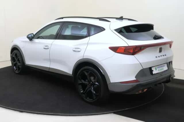CUPRA Formentor (2024) thumbnail 3