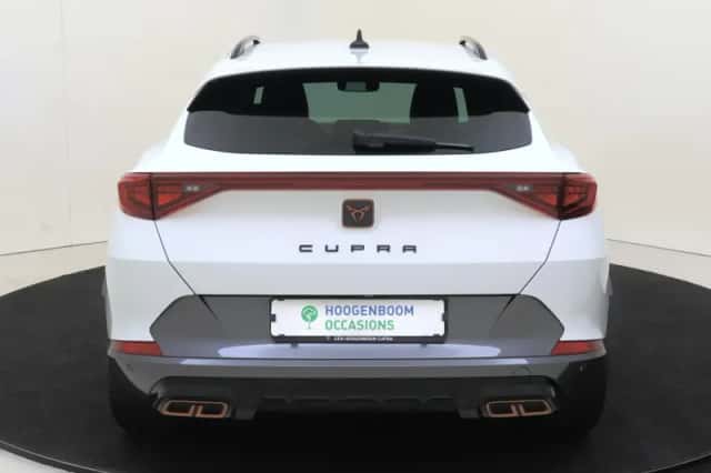 CUPRA Formentor (2024) thumbnail 4