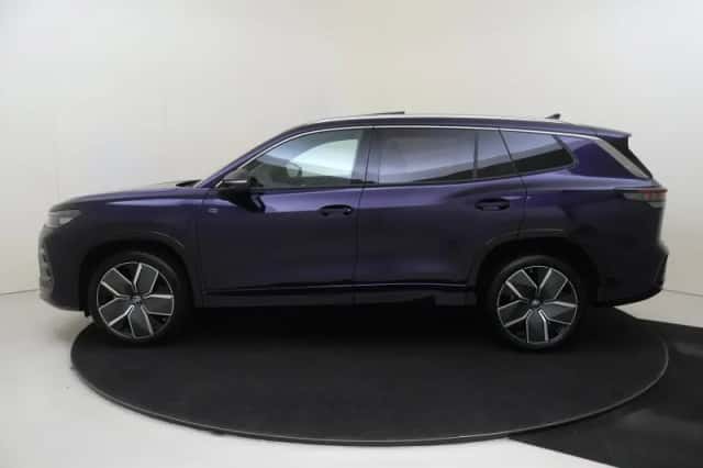 Volkswagen Tayron (2026) thumbnail 2
