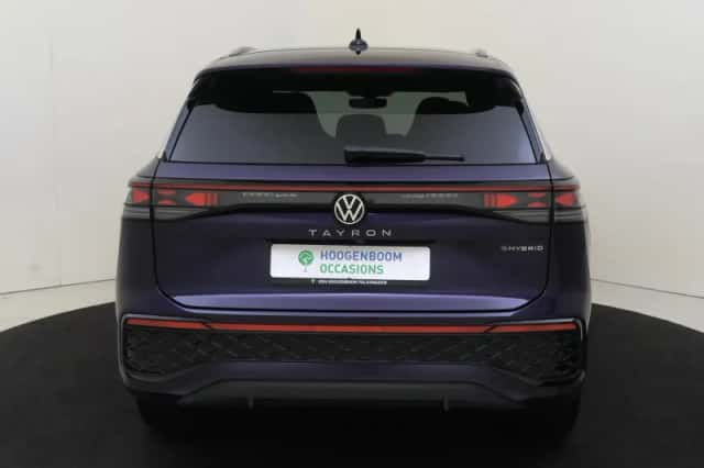 Volkswagen Tayron (2026) thumbnail 4